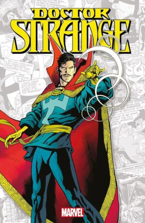 Doctor Strange - Marvel-Verse - Panini Comics - Italiano