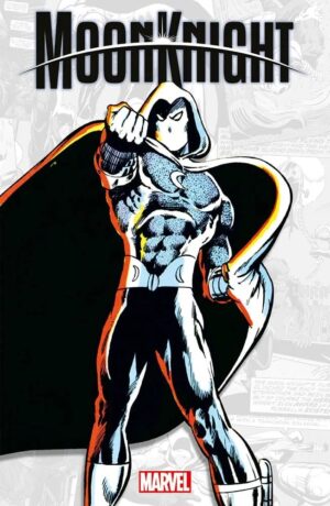 Moon Knight - Marvel-Verse - Panini Comics - Italiano
