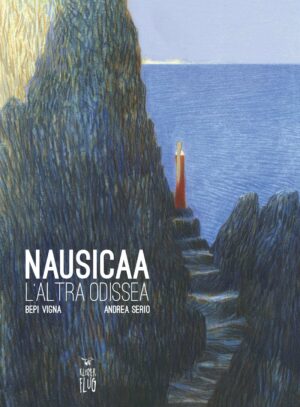 Nausicaa - L'Altra Odissea - Nuova Edizione - Kleiner Flug - Italiano