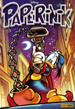 Paperinik 65 - Panini Comics - Italiano
