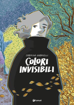 Colori Invisibili Volume Unico - Italiano