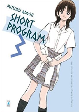 Short Program 3 - Edizioni Star Comics - Italiano