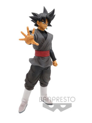 Goku Black - Dragon Ball Super - Grandista Nero - Banpresto