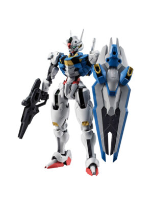 Mobile Suit Gundam Robot Spirits: The Witch from Mercury Action Figure GUNDAM AERIAL ver. A.N.I.M.E.