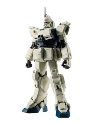 Mobile Suit Gundam Robot Spirits The 08th MS Team Action Figure RX-79(G)Ez-8 GUNDAM Ez-8 ver. A.N.I.M.E.