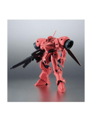 Mobile Suit Gundam Robot Spirits Action Figure AGX-04 Gerbera-Tetra ver.A.N.I.M.E.