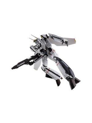 Macross Zero Hi-Metal R Action Figure VF-0S Phoenix (Roy Focker Use)