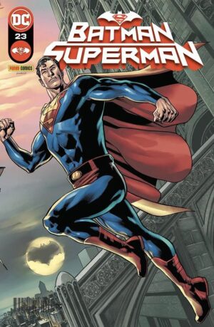 Batman / Superman 23 - Panini Comics - Italiano