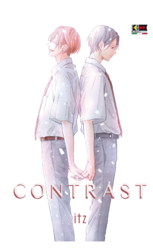 Contrast - Flashbook - Italiano