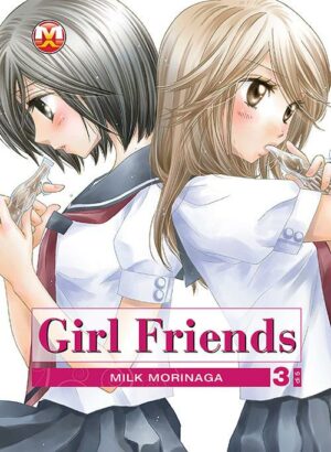 Girl Friends 3 - Italiano