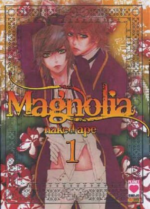 Magnolia 1 - Cover B - Panini Comics - Italiano