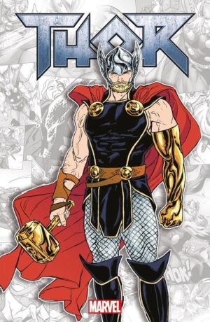 Thor - Marvel-Verse - Panini Comics - Italiano