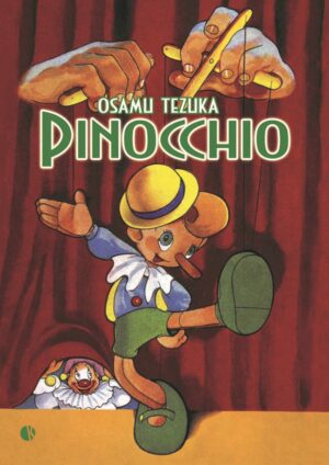 Pinocchio Volume Unico - Italiano