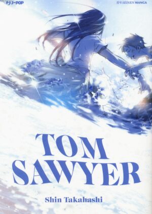 Tom Sawyer - Nuova Edizione - Jpop - Italiano