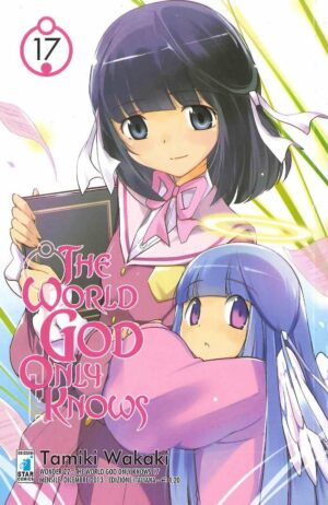 The World God Only Knows 17 - Italiano