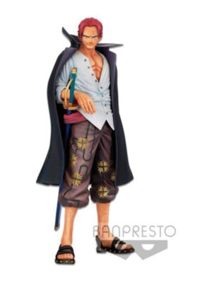 One Piece - Chronicle Master Stars Piece - The Shanks