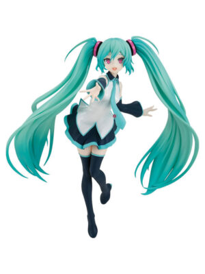 Character Vocal Series 01 PVC Statue Pop Up Parade Hatsune Miku: Because You're Here Ver. L