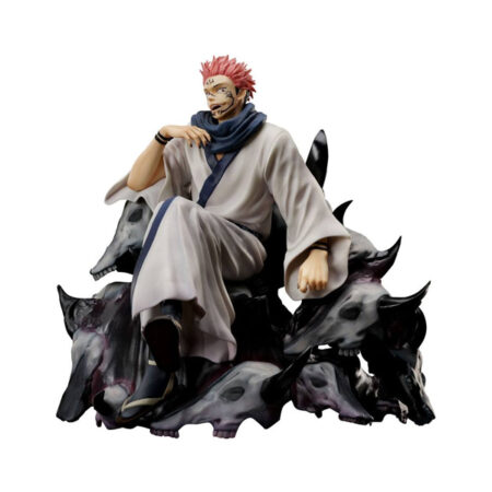 Jujutsu Kaisen PVC Statue 1/7 Sukuna Ryomen - King of Curses