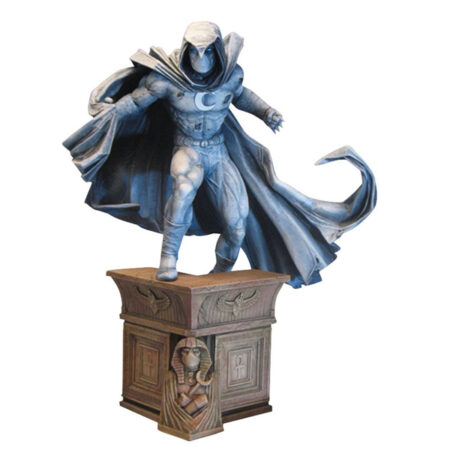 Marvel Premier Collection Statue Moon Knight