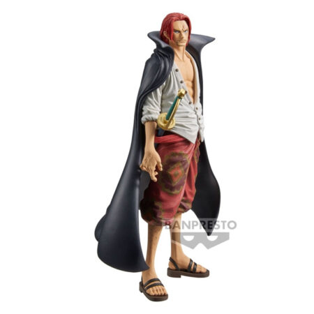 One Piece King of Artist Shanks