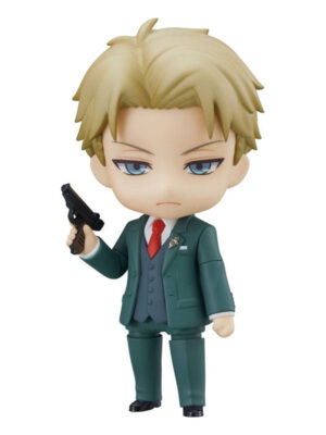 Spy x Family Nendoroid Action Figure Loid Forger