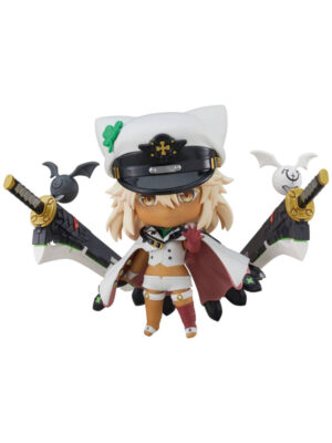 Guilty Gear Strive Nendoroid Action Figure Ramlethal Valentine
