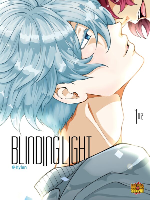 Blinding Light 1 - Mangasenpai - Italiano
