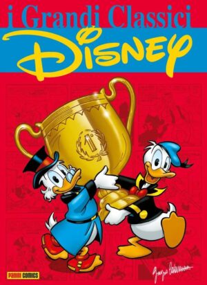 I Grandi Classici Disney 78 - Panini Comics - Italiano