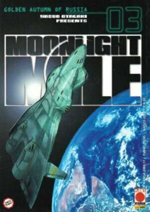 Moonlight Mile 3 - Italiano