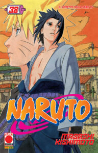 Naruto Il Mito 38 – Terza Ristampa – Panini Comics – Italiano news