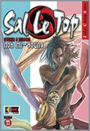 Sal Le Top 11 - Flashbook - Italiano