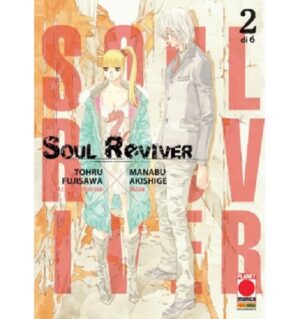 Soul Reviver 2 - Italiano