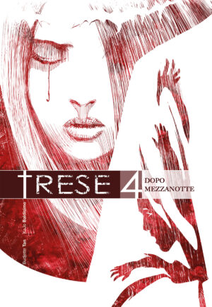 Trese Vol. 4 - Dopo Mezzanotte - Edizioni Star Comics - Italiano