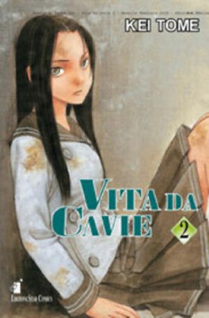 Vita da Cavie 2 - Storie di Kappa 158 - Edizioni Star Comics - Italiano