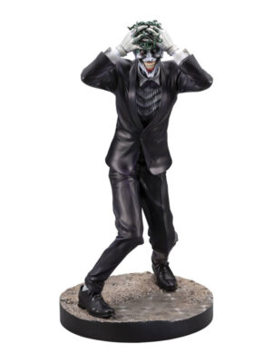 Batman The Killing Joke ARTFX Statue 1/6 The Joker One Bad Day