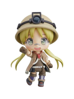 Made in Abyss Nendoroid Action Figure Riko