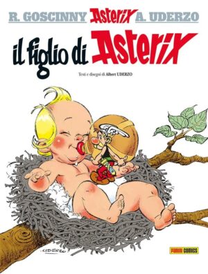 Il Figlio di Asterix - Asterix Collection 30 - Panini Comics - Italiano