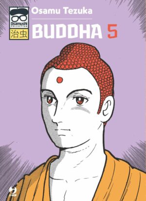 Buddha 5 - Osamushi Collection - Jpop - Italiano