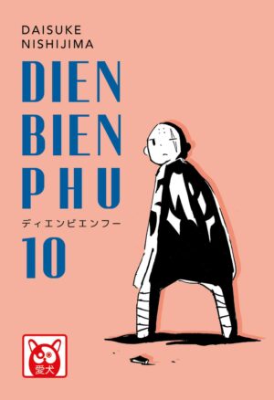 Dien Bien Phu 10 - Aiken - Bao Publishing - Italiano
