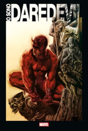 Io Sono Daredevil - Prima Ristampa - Panini Comics - Italiano