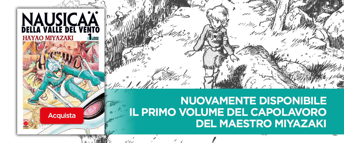 ITALIANO #MYCOMICS Atelier of Witch Hat N° 6 Planet Manga Panini Comics 