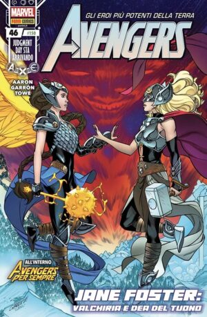 Avengers 46 - I Vendicatori 150 - Panini Comics - Italiano