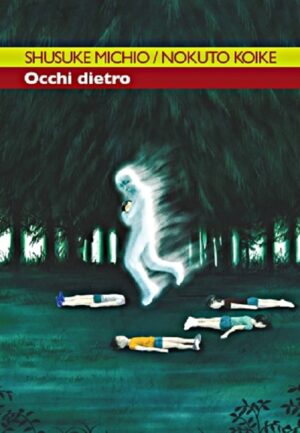 Occhi Dietro 1 - Italiano