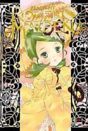 Rozen Maiden - Nuova Serie 6 - Flashbook - Italiano