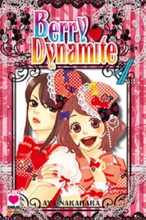 Berry Dynamite 1 - Panini Comics - Italiano