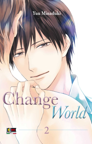 Change World 2 - Flashbook - Italiano