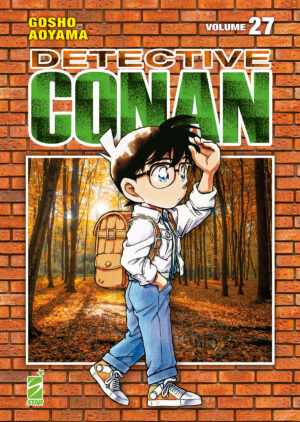 Detective Conan - New Edition 27 - Edizioni Star Comics - Italiano