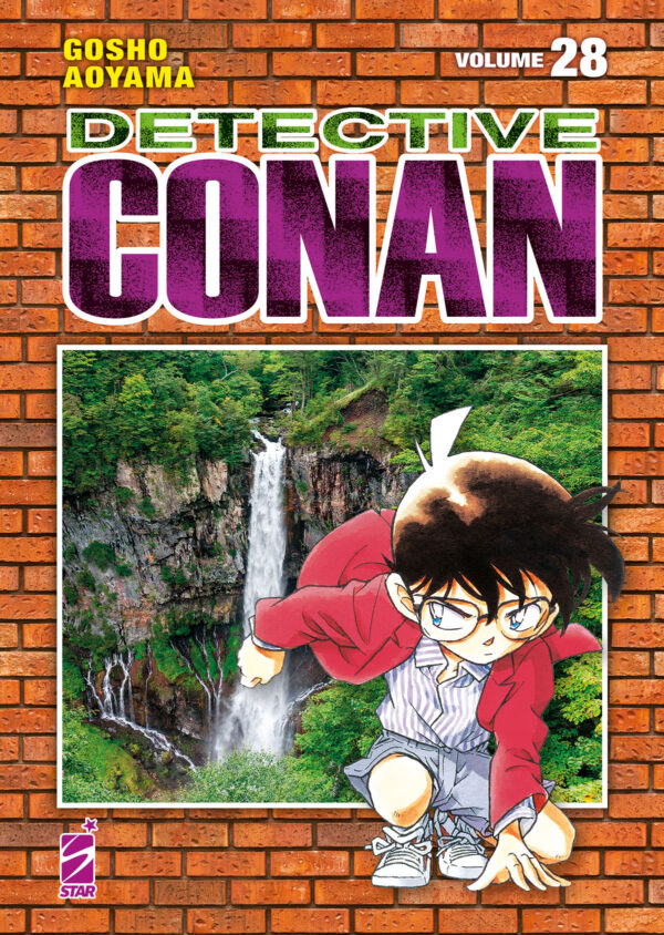Detective Conan - New Edition 28 - Edizioni Star Comics - Italiano
