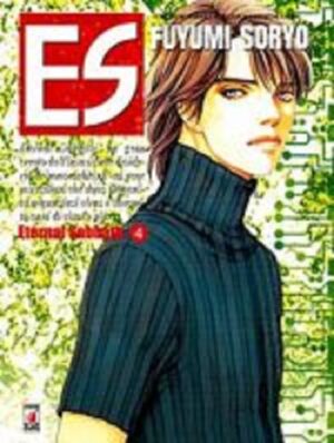 ES - Eternal Sabbath 4 - Point Break 53 - Edizioni Star Comics - Italiano