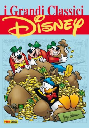 I Grandi Classici Disney 81 - Panini Comics - Italiano